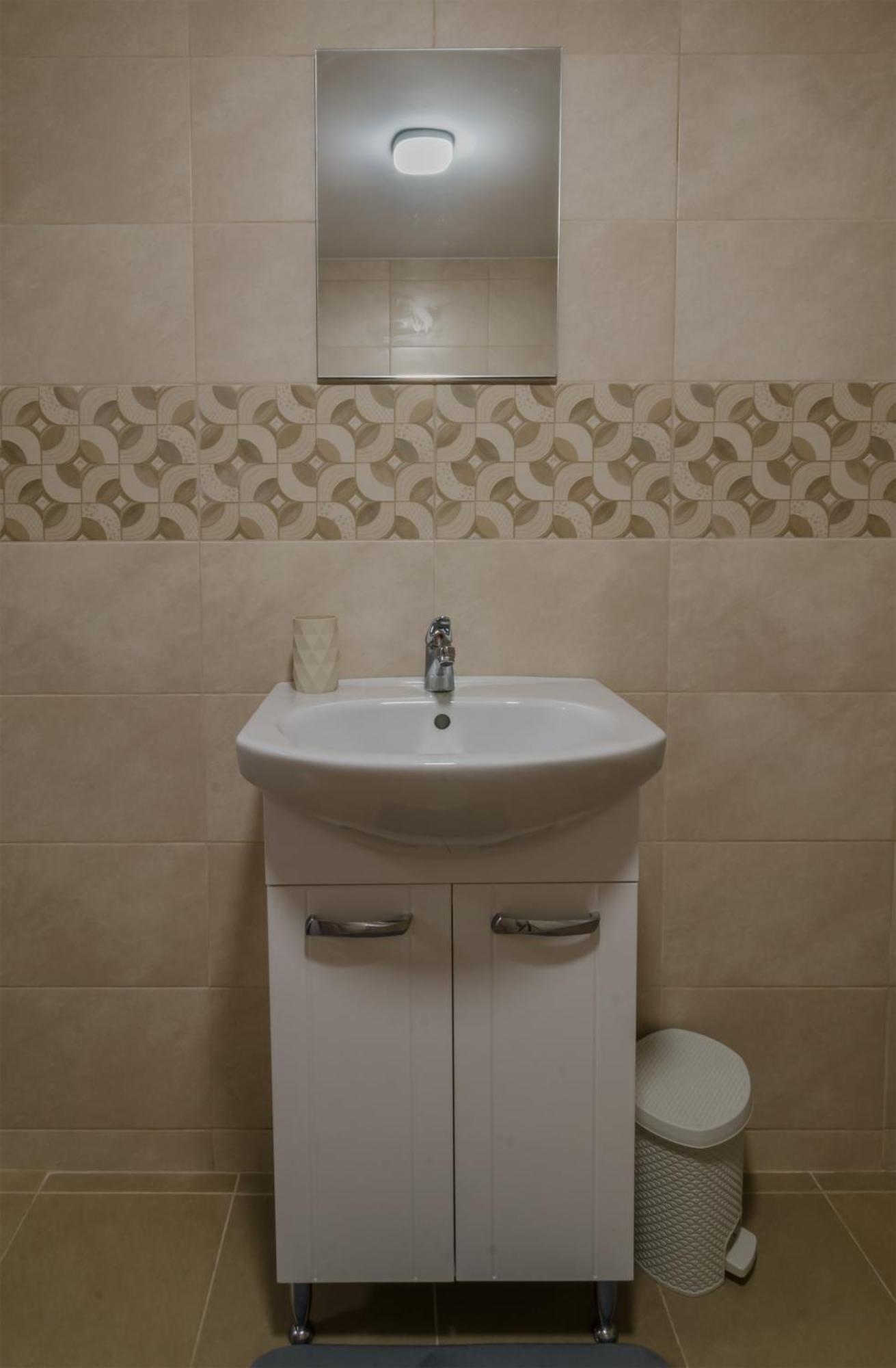 Brizy Appartement Varna Buitenkant foto