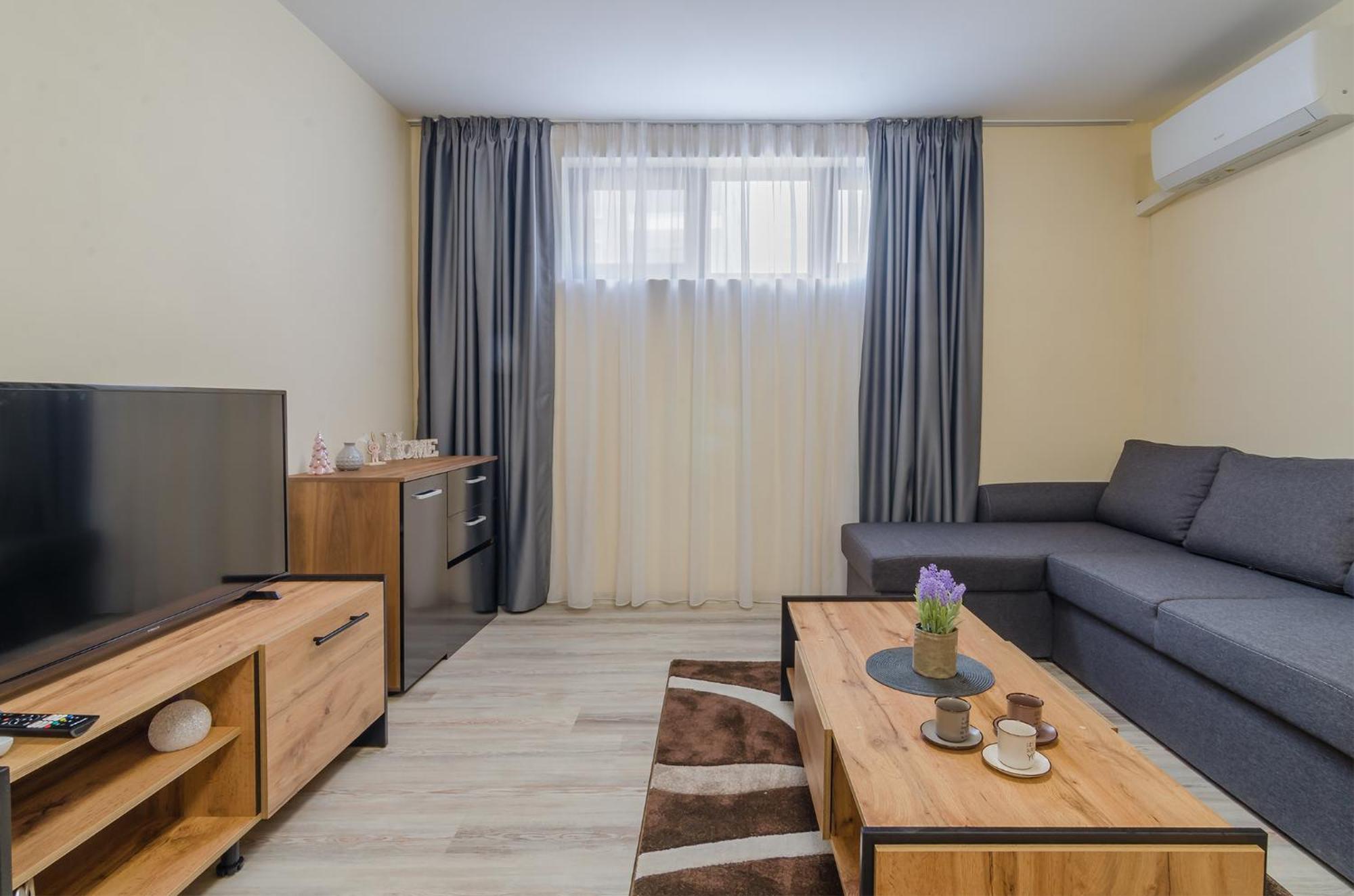 Brizy Appartement Varna Buitenkant foto